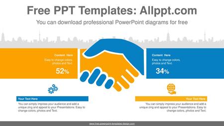 Free PPT Templates: Allppt.com