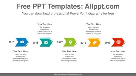 Free PPT Templates: Allppt.com