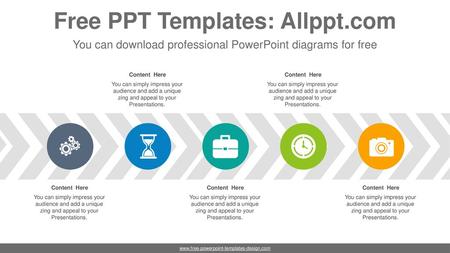 Free PPT Templates: Allppt.com