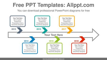 Free PPT Templates: Allppt.com