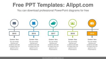 Free PPT Templates: Allppt.com