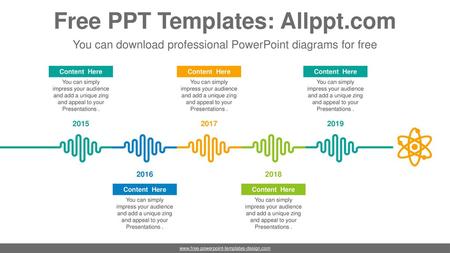 Free PPT Templates: Allppt.com