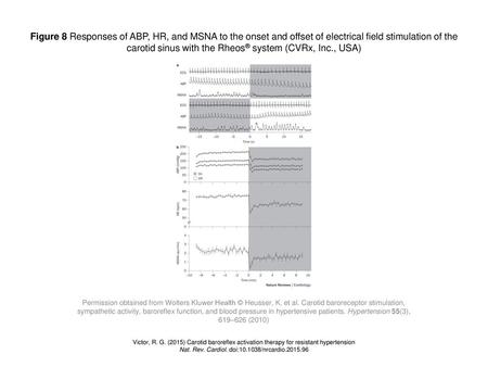 Nat. Rev. Cardiol. doi: /nrcardio