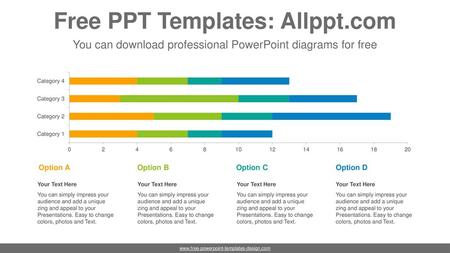 Free PPT Templates: Allppt.com