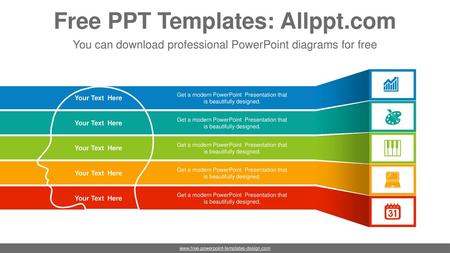 Free PPT Templates: Allppt.com