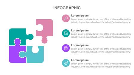 INFOGRAPHIC Lorem Ipsum Lorem Ipsum Lorem Ipsum Lorem Ipsum