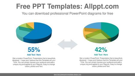 Free PPT Templates: Allppt.com