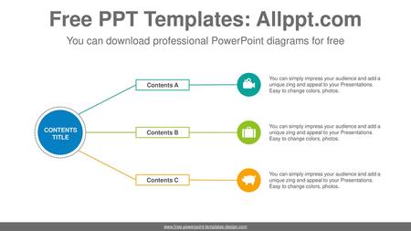 Free PPT Templates: Allppt.com