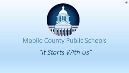 Mobile County Public Schools