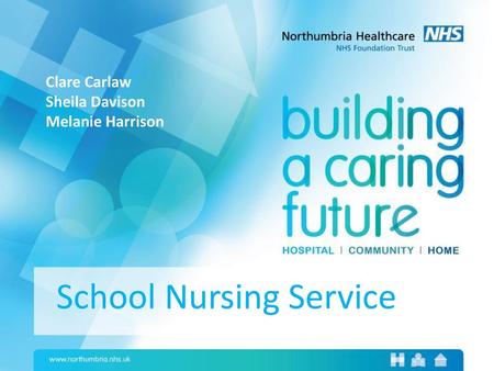 School Nursing Service