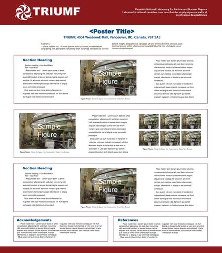 TRIUMF, 4004 Wesbrook Mall, Vancouver, BC, Canada, V6T 2A3