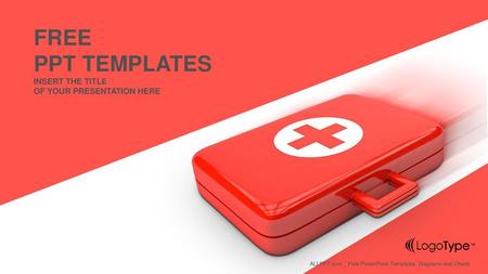 FREE PPT TEMPLATES INSERT THE TITLE OF YOUR PRESENTATION HERE