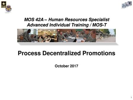 Process Decentralized Promotions