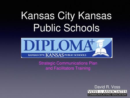 Kansas City Kansas Public Schools