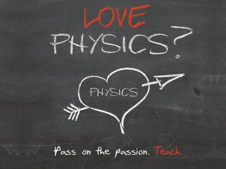 Hi everyone, for those that don’t know me, I’m Nicole and my colleague Ian and I are responsible for promoting teaching to physicists and engineers. I’m.