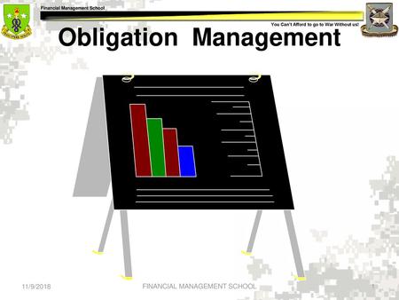 Obligation Management