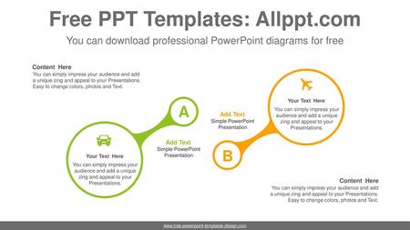 Free PPT Templates: Allppt.com