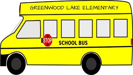 GREENWOOD LAKE ELEMENTARY