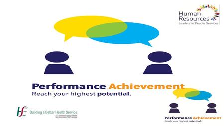 Performance Achievement a quick reference guide to