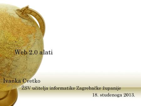 ŽSV učitelja informatike Zagrebačke županije