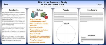 Title of the Research Study