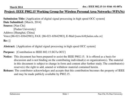 September 2009doc.: IEEE wng0