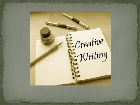 What is a Narrative? It is a way of telling a story. This story may be fact or fantasy. Narratives do more than retelling a series of events.