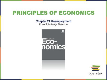 Principles of Economics