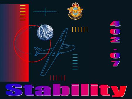 4 2 . 7 Stability.