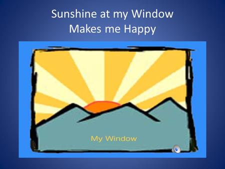 Sunshine at my Window Makes me Happy. Denver Sunsets and Sunrises from the Willows Lakeshore Apartments.