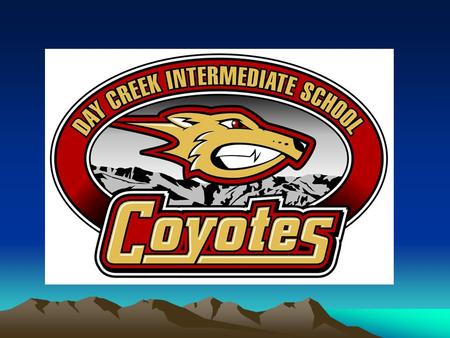 Day Creek Intermediate School