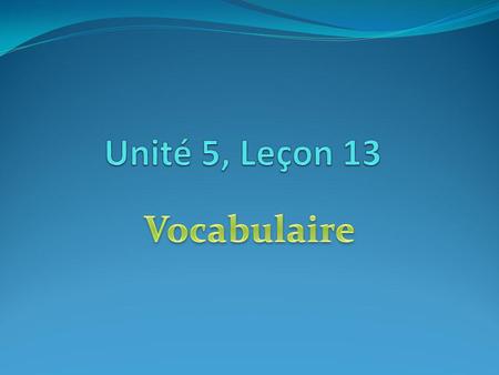 1. Excusez-moi, oú est..? Excuse me, where is? 2. Est-ce que c’est.. Is it.. 3. loin? Far? 4. Près Close, nearby 5. Tournez turn 6. à gauche To the left.