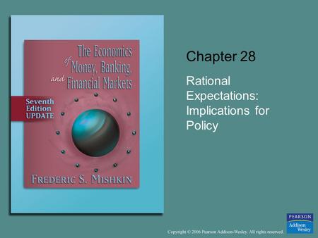 Rational Expectations: Implications for Policy