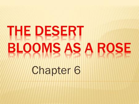 Chapter 6. HOW DID THE CONVERTS GET TO UTAH?  A convert is someone who joins a church  An immigrant is someone who comes into a new country to live.