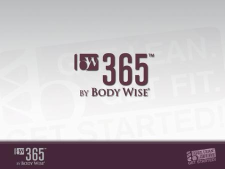 Obesity is Epidemic in the U.S.  Obesity is the fastest growing health concern in America.  Obesity has more than doubled since 1960.  65% of American.