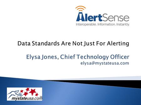 Our mission is to enable public safety managers everywhere to help people and save lives by providing the best value interoperable solution. We are dedicated.