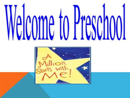 Welcome! We are very happy to have you as new and returning families. Our Head Start, GA. Pre-K, and Special Needs programs will help your child learn.