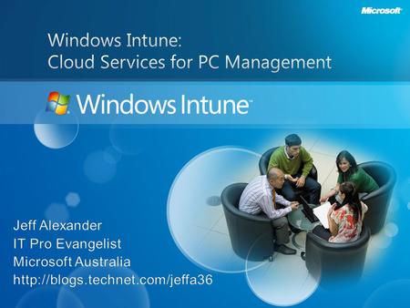 “…by 2014, about 34% of all new business software purchases will be consumed via SaaS…” - IDC, June 2010* Used by Over 50% of the Fortune 500 58% CIOs.