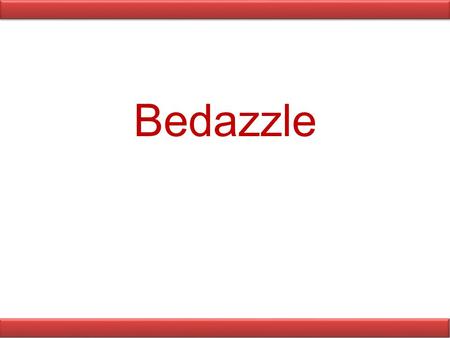 Bedazzle. Campaign Objectives Portray Nokia’s footprint into style and premium category Differentiated offering from Nokia Stores to specific TG Incremental.