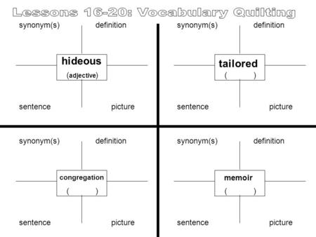 Synonym(s)definition sentencepicture ( ) synonym(s)definition sentencepicture ( ) synonym(s)definition sentencepicture ( ) synonym(s)definition sentencepicture.