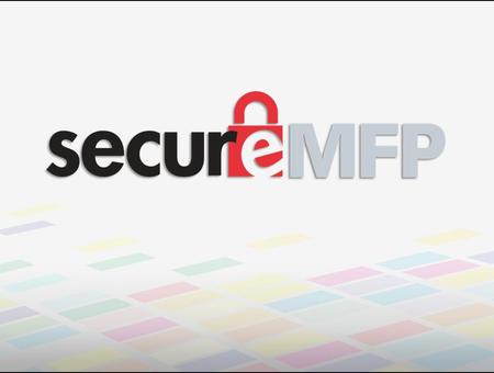 Overview Business Risk Secure MFP Program Device Security Access Security Document Security End of Life Security.