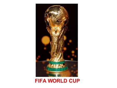 FIFA WORLD CUP. Which football team’s nickname is La Albiceleste ? 1.