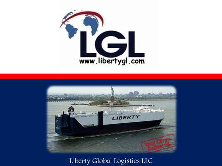 Liberty Global Logistics LLC