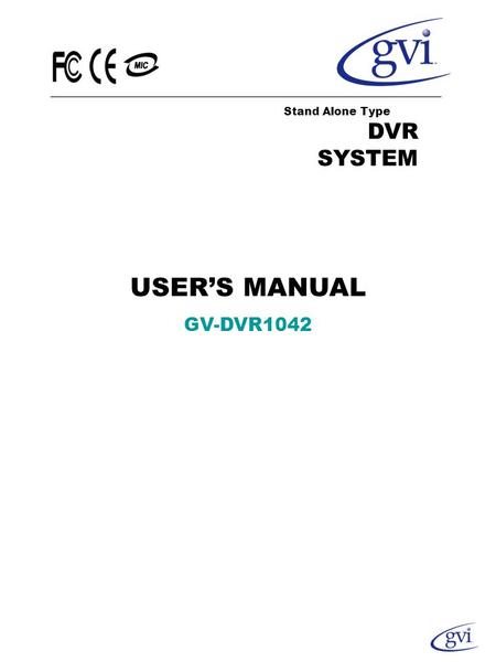 • Before Installing • Installation should be carried out only by qualified personnel and in accordance with any electrical regulations in force at the.