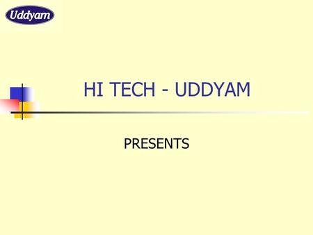 HI TECH - UDDYAM PRESENTS. LIVE DEMONSTRATION OF RETRACTABLE MANDREL T.L.CATHODE COILING MACHINE.