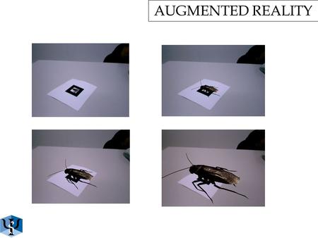 AUGMENTED REALITY Case Study AUGMENTED REALITY.