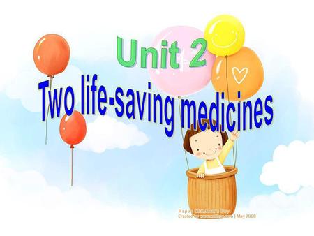 People may take medicine when they are ill. However, if they don’t take the right medicine in the right way, they may not get better. Instead they may.