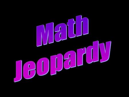 Proportions and Percents 100 200 300 400 Unit rates & Proportions Unit Rate Scale Drawing and Probability Fractions Percents.