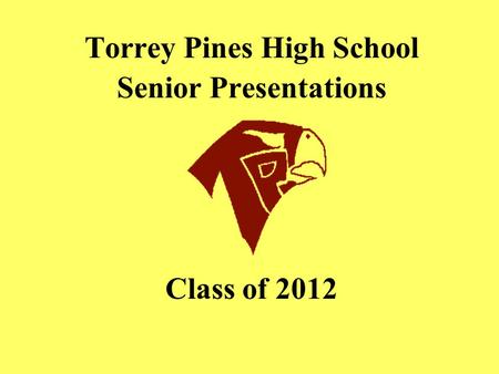 Torrey Pines High School