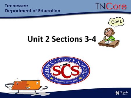 Unit 2 Sections 3-4. Review Example Instructional Sequence for Phonics, Word Analysis, and Spelling Phoneme-Grapheme Correspondences, Syllable Patterns,